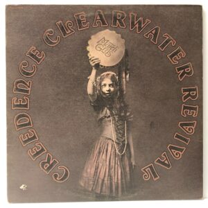 Mardi Gras (USED LP)