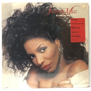 If I Were Your Woman (USED LP)