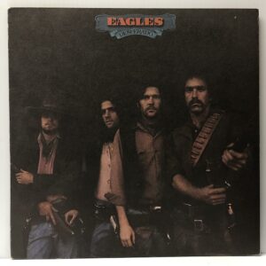 Desperado (USED LP)