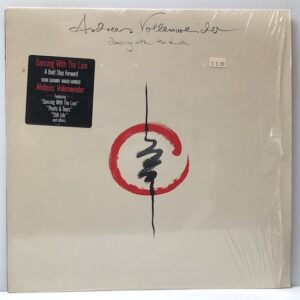 Dancing With the Lion (USED LP)