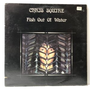 Fish Out of Water (USED LP)