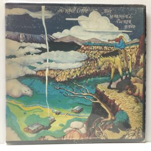 New Life (USED LP)