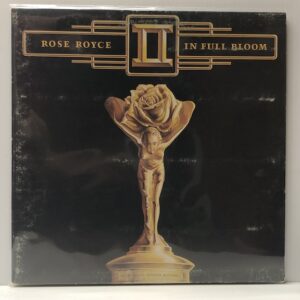 In Full Bloom (USED LP)