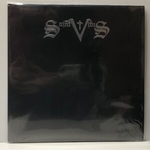 Saint Vitus (USED LP)