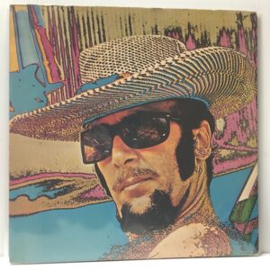 Memphis Two-Step (USED LP)