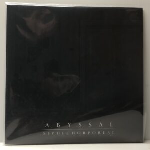 Sepulchorporeal / Amore (USED LP)