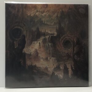 Corrupting the Entempled Plane (USED LP)