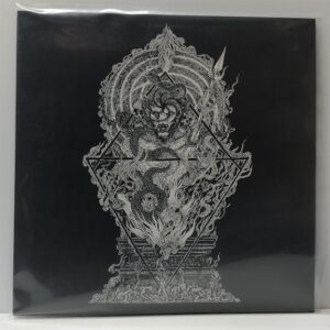 Scorn Coalescence (USED LP)