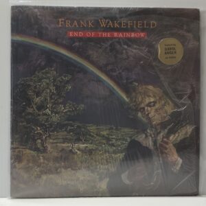 End of the Rainbow (USED LP)