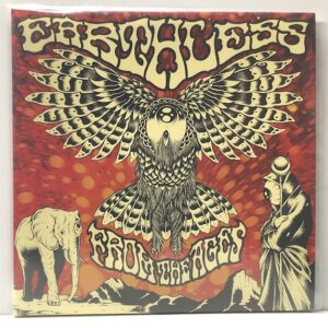 From the Ages (USED LP)