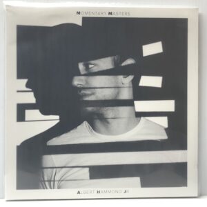 Momentary Masters