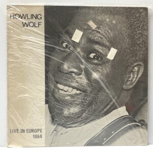 Live in Europe 1964 (USED LP)