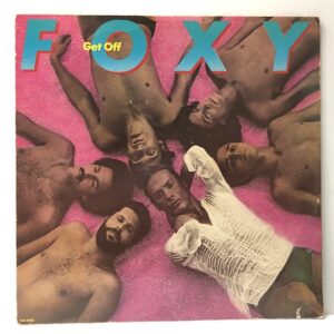 Get Off (USED LP)