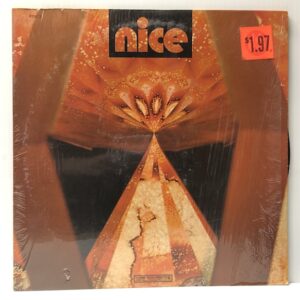 Nice (USED LP)