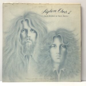 Asylum Choir II (USED LP)