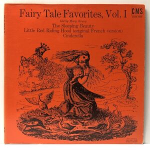 Fairy Tale Favorites Vol 1 (USED LP)