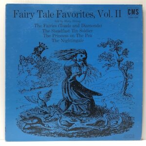 Fairy Tale Favorites Vol II (USED LP)
