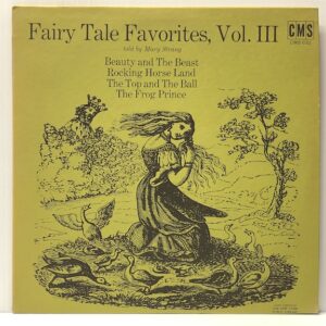 Fairy Tale Favorites Vol III (USED LP)