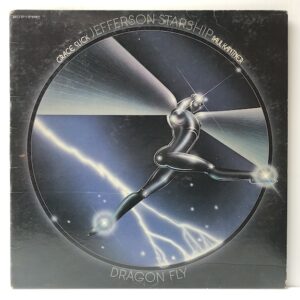 Dragon Fly (USED LP)