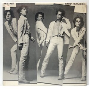 In Style (USED LP)