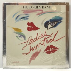 Ladies Invited (USED LP)