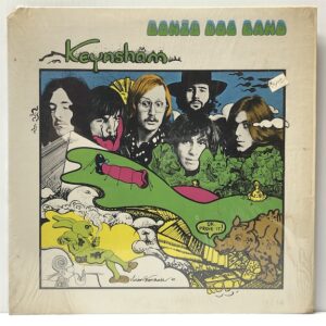 Keynsham (USED LP)