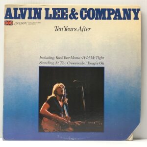 Ten Years After (USED LP)