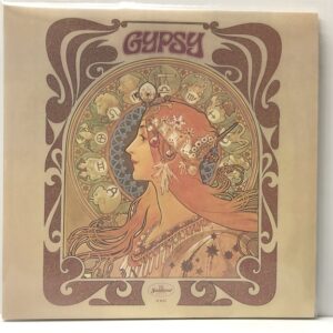 Gypsy (USED LP)