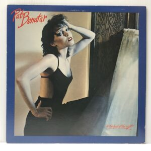 In the Heat of the Night (USED LP)