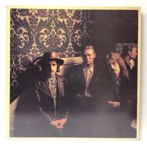 Creme de la Creme (USED LP)