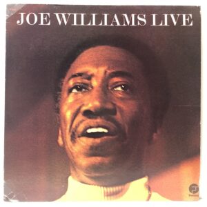 Live (USED LP)