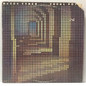 Focal Point (USED LP)