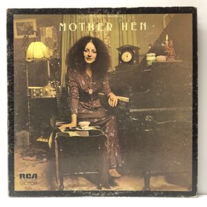 Mother Hen (USED LP)