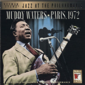 Paris, 1972 (CD)