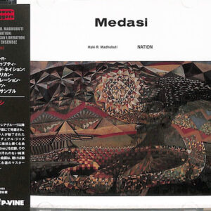 Medasi (CD)