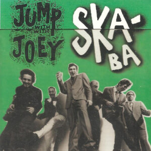 Ska-Ba (CD)