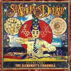 St. Albert's Dream Vol. 3: The Alchemist's Phormul