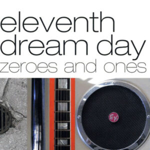 Zeroes And Ones (CD)