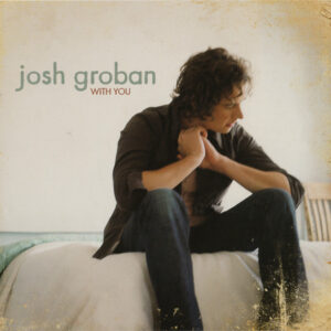 WITH YOU (CD)