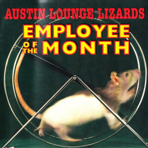 EMPLOYEE OF THE MONTH (CD)