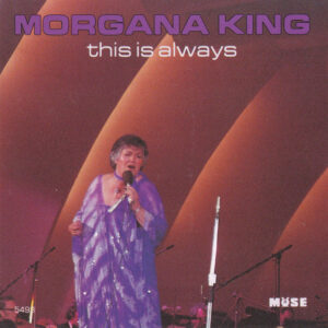 THIS IS ALWAYS (CD)