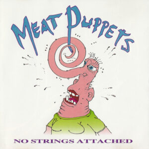 NO STINGS ATTACHED (CD)