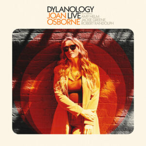 Dylanology Live (New LP)