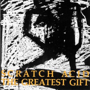 The Greatest Gift (CD)