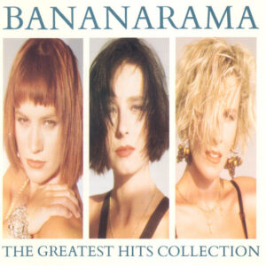 Greatest Hits Collection (CD)
