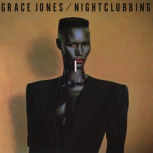 NIGHTCLUBBING (New LP)