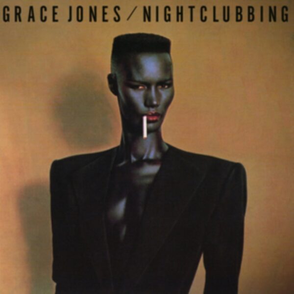 NIGHTCLUBBING (New LP)