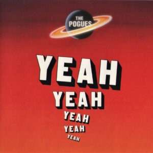 Yeah, Yeah, Yeah, Yeah, Yeah (CD)