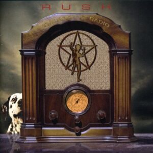 SPIRIT OF RADIO: 1974-87 (CD)