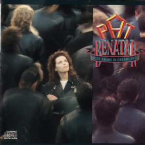 WIDE AWAKE IN DREAMLAND (CD)